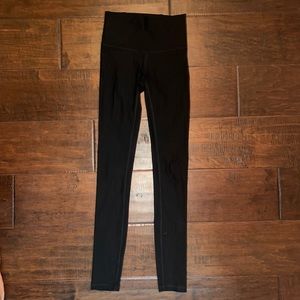 Lululemon leggings 28’ inseam
